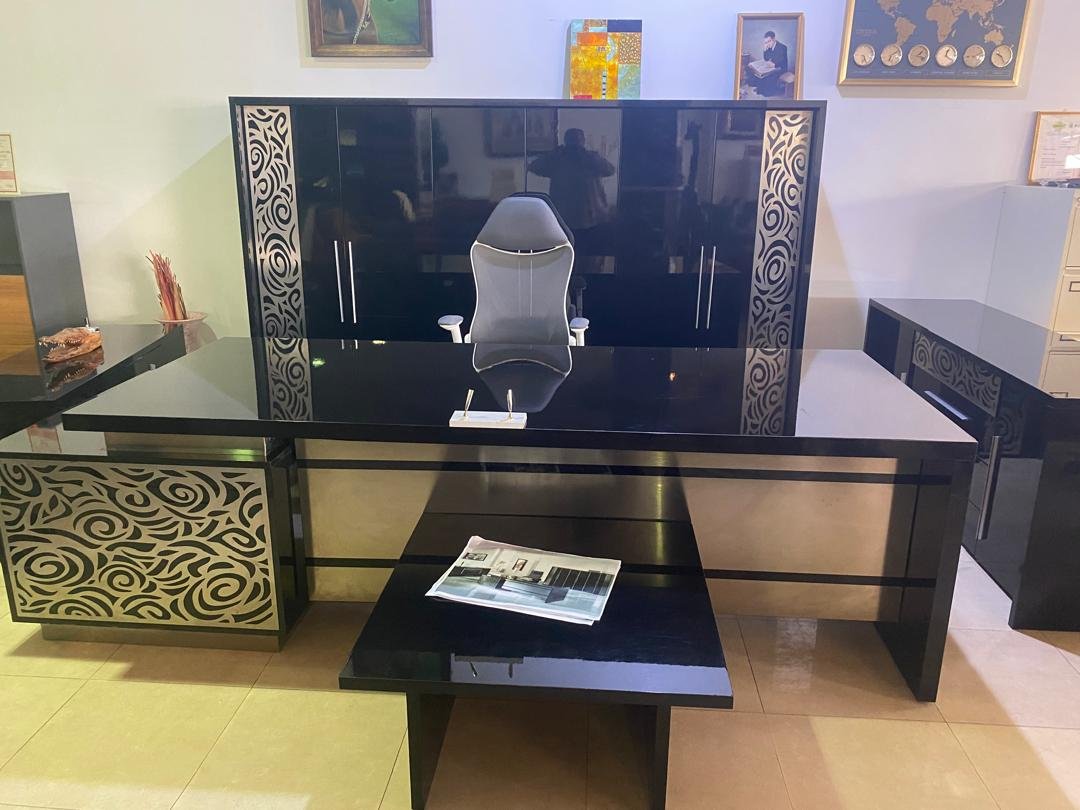 منتج أرابيسك